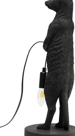 Bordslampa Animal Meerkat, 50cm - KARE Design