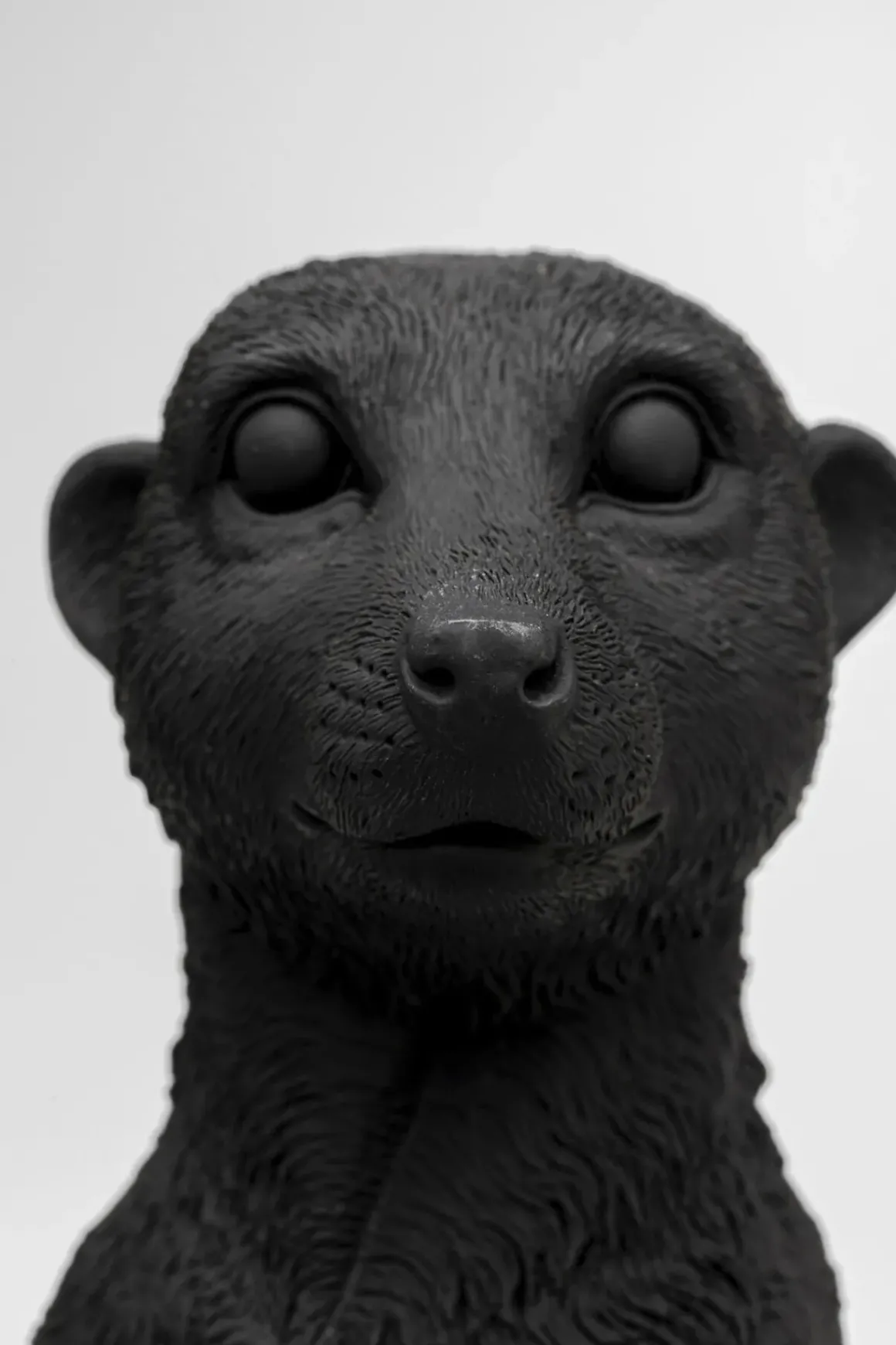 Bordslampa Animal Meerkat, 50cm - KARE Design