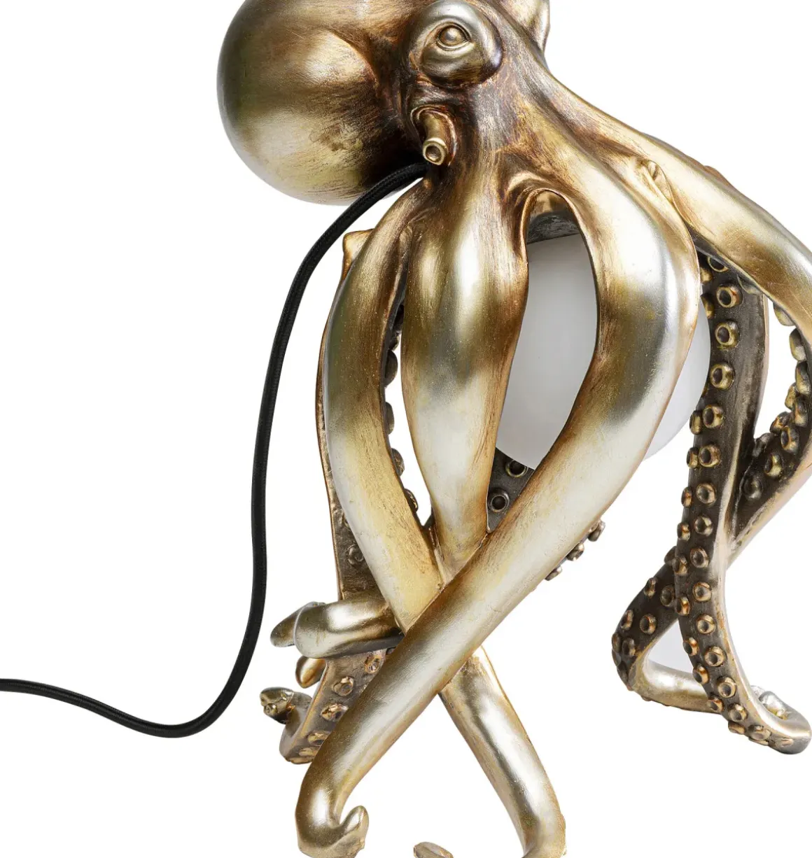 Bordslampa Animal Octopus - Bläckfisk - KARE Design