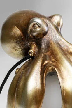 Bordslampa Animal Octopus - Bläckfisk - KARE Design