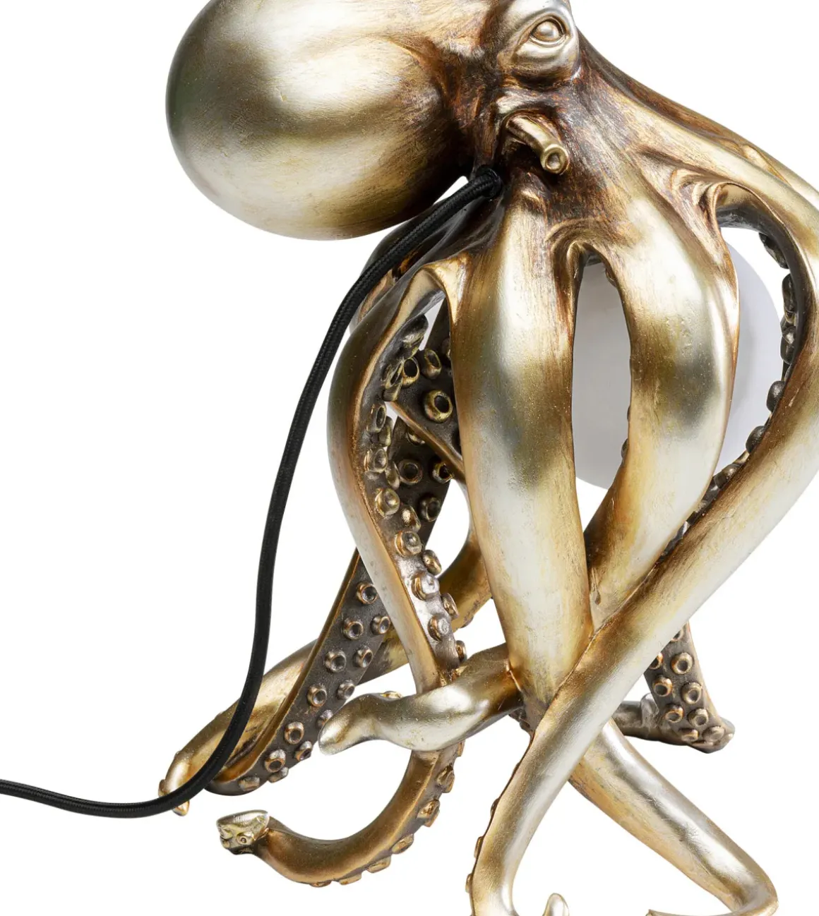 Bordslampa Animal Octopus - Bläckfisk - KARE Design