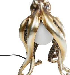 Bordslampa Animal Octopus - Bläckfisk - KARE Design