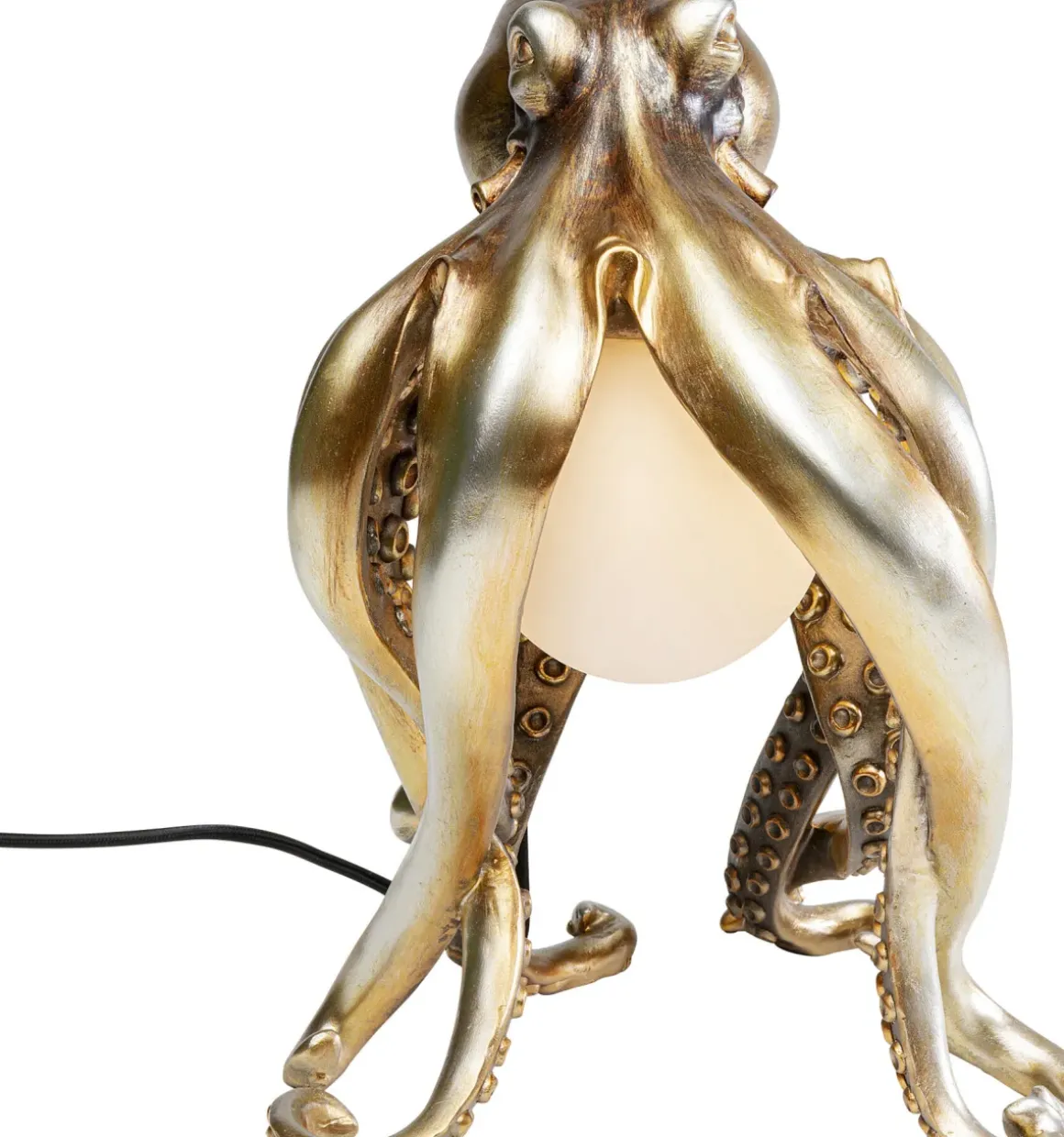 Bordslampa Animal Octopus - Bläckfisk - KARE Design