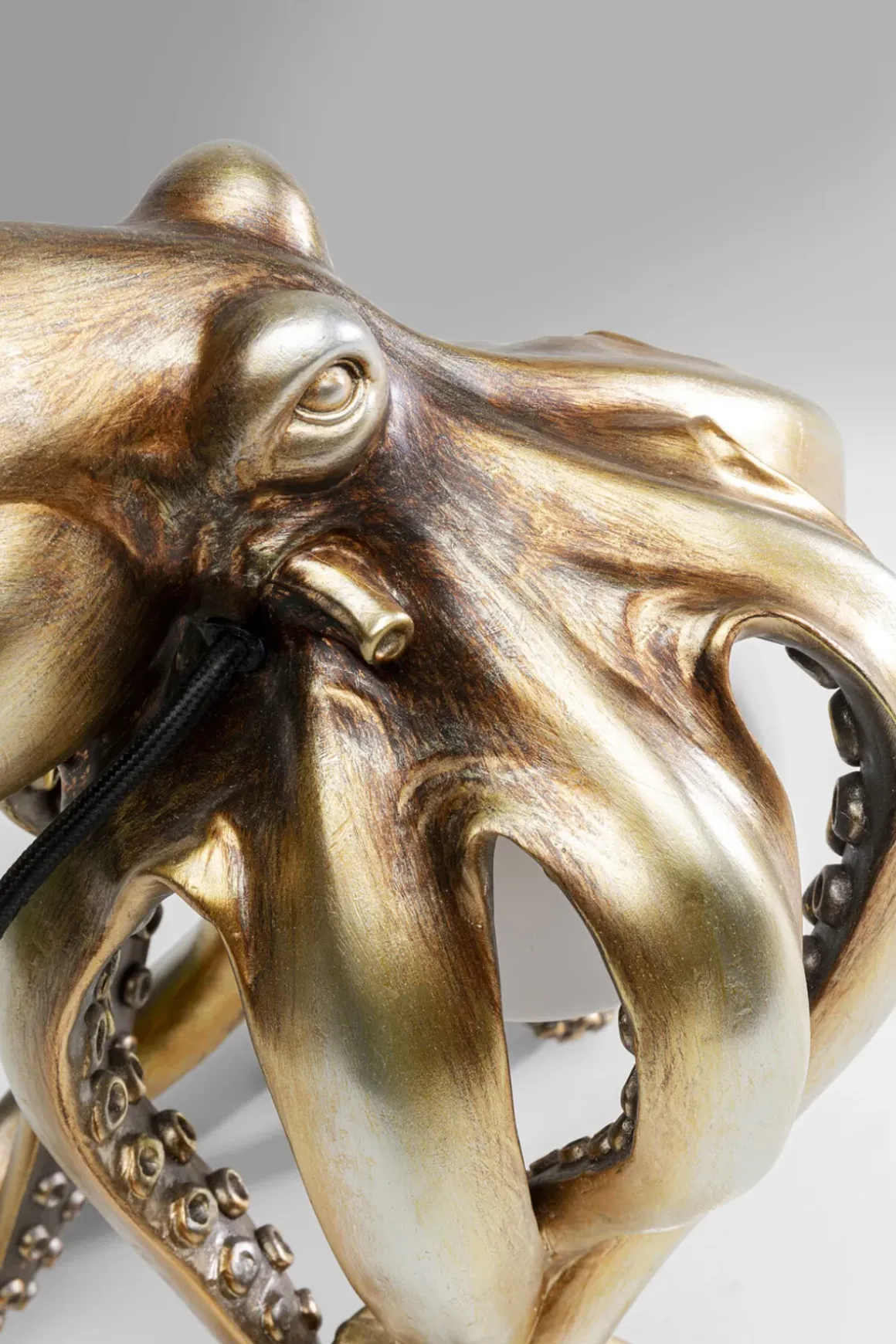 Bordslampa Animal Octopus - Bläckfisk - KARE Design