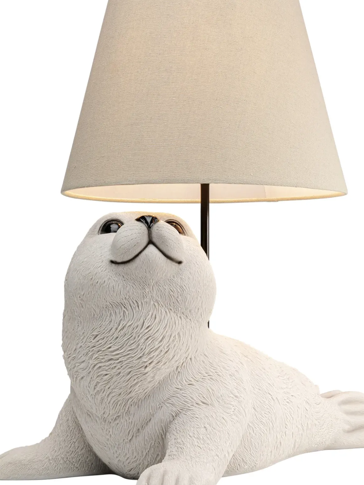 Bordslampa Animal Sea Lion - Säl - KARE Design