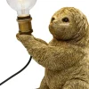 Bordslampa Animal Sloth - Sengångare - KARE Design