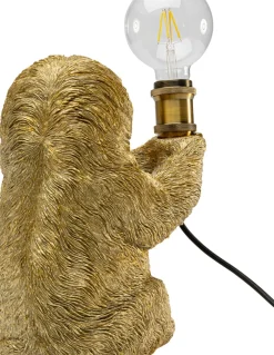 Bordslampa Animal Sloth - Sengångare - KARE Design