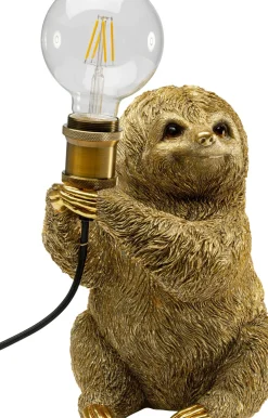 Bordslampa Animal Sloth - Sengångare - KARE Design