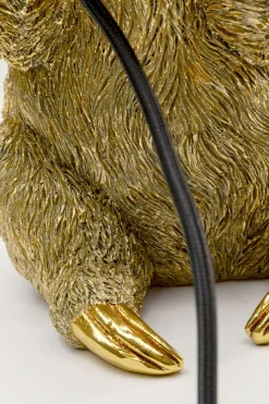 Bordslampa Animal Sloth - Sengångare - KARE Design