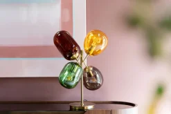 Bordslampa Balloon Dance, 48cm - KARE Design