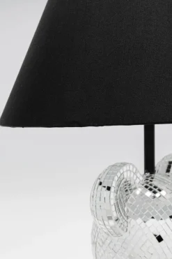 Bordslampa Bear Disco, 40cm - KARE Design