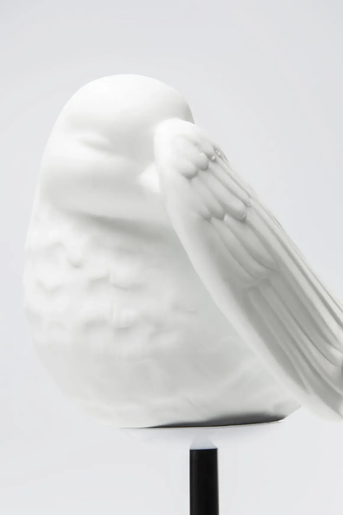Bordslampa Birds - 3 Fåglar, LED - KARE Design