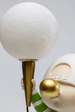 Bordslampa Bubble Boy, 50cm - KARE Design