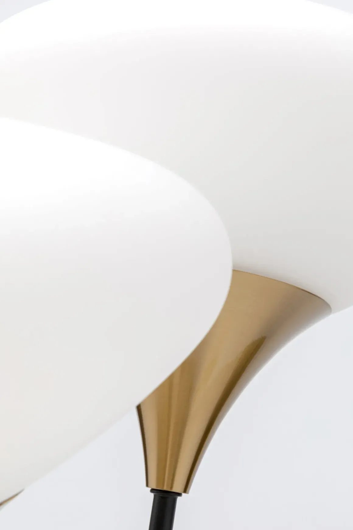 Bordslampa Cocce, 87cm - KARE Design