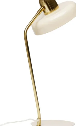 Bordslampa Demi - Beige, 56cm - KARE Design
