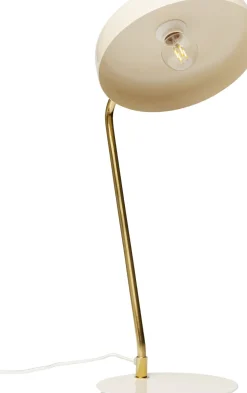 Bordslampa Demi - Beige, 56cm - KARE Design