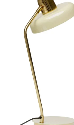 Bordslampa Demi - Ljusgrön, 56cm - KARE Design