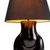 Bordslampa Donna - Svart, 48cm - KARE Design