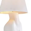 Bordslampa Donna - Vit, 48cm - KARE Design