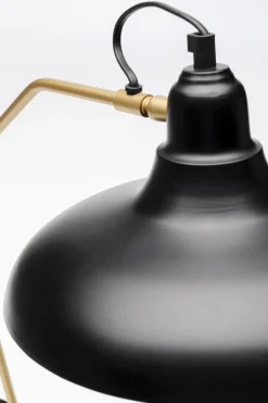 Bordslampa Doro - Svart, 49cm - KARE Design