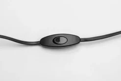 Bordslampa Doro - Svart, 49cm - KARE Design