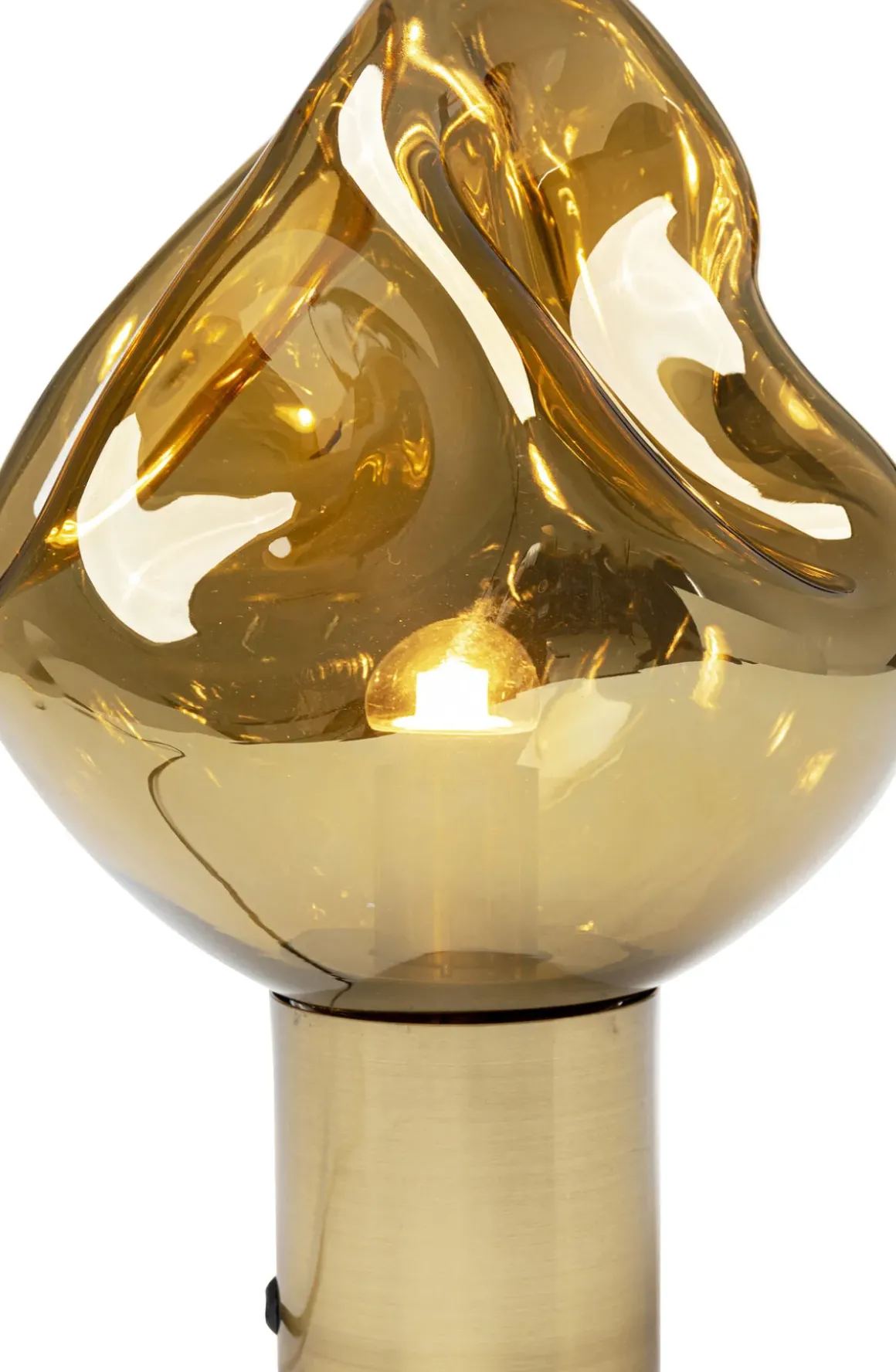 Bordslampa Dough - Guld - KARE Design