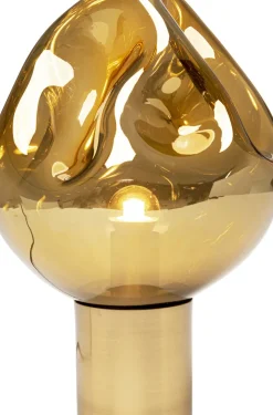 Bordslampa Dough - Guld - KARE Design