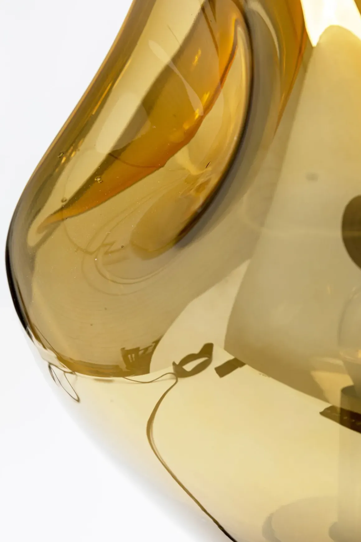 Bordslampa Dough - Guld - KARE Design