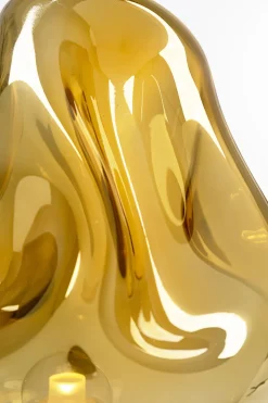 Bordslampa Dough - Guld - KARE Design