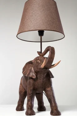 Bordslampa Elephant Safari - KARE Design