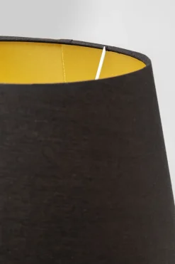 Bordslampa Horse - Svart/Brun, 50cm - KARE Design