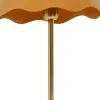 Bordslampa Lia - Orange, 50cm - KARE Design