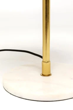 Bordslampa Lia - Orange, 50cm - KARE Design