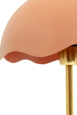 Bordslampa Lia - Pink, 50cm - KARE Design
