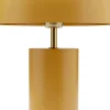 Bordslampa Loungy - Curry, 38cm - KARE Design