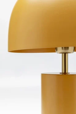 Bordslampa Loungy - Curry, 38cm - KARE Design