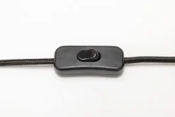 Bordslampa Loungy - Curry, 38cm - KARE Design