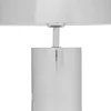 Bordslampa Loungy - Krom, 38cm - KARE Design