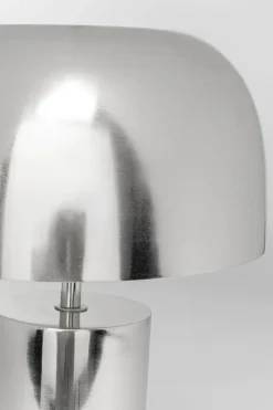 Bordslampa Loungy - Krom, 38cm - KARE Design