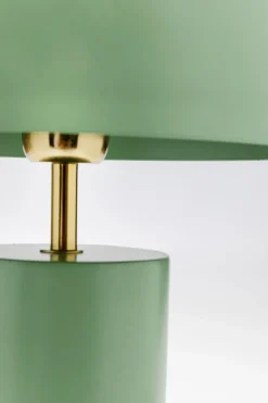 Bordslampa Loungy - Sage, 38cm - KARE Design