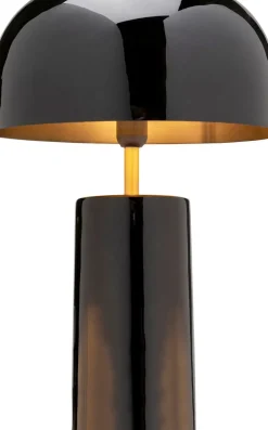 Bordslampa Loungy Svart 38cm - KARE Design