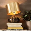 Bordslampa Mamo Deluxe - KARE Design