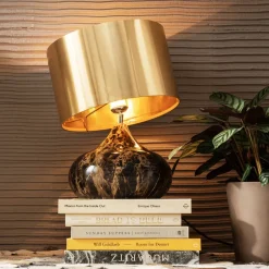 Bordslampa Mamo Deluxe - KARE Design