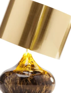 Bordslampa Mamo Deluxe - KARE Design