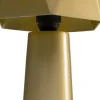 Bordslampa Martha - Guld, 38cm - KARE Design