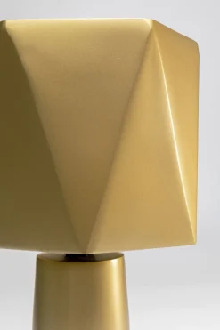 Bordslampa Martha - Guld, 38cm - KARE Design