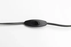 Bordslampa Martha - Guld, 38cm - KARE Design
