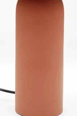 Bordslampa Maya- Röd, 39cm - KARE Design