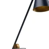 Bordslampa Metro Svart Marmor - KARE Design