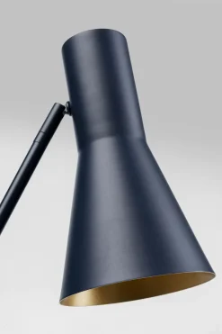 Bordslampa Metro Svart Marmor - KARE Design
